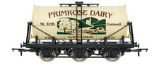 4F-031-138 Dapol OO 6 Wheel