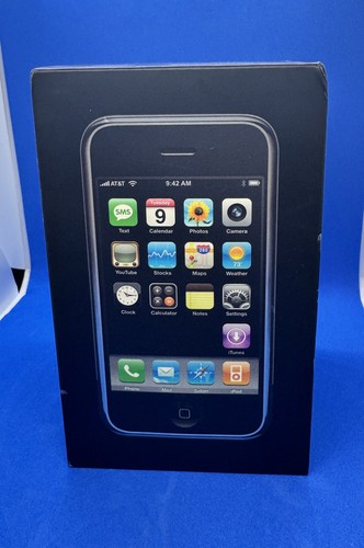 Apple iphone 1st - 1st, 2g
