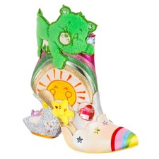 Irregular Choice Womens Care