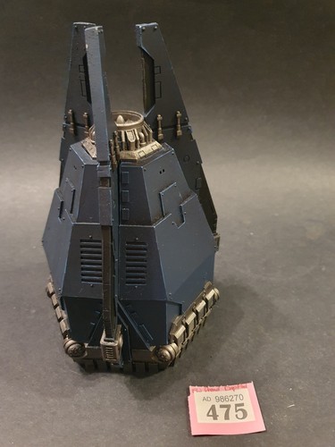 Forgeworld dreadnought drop - forgeworld,