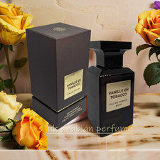 Fragrance World  VANILLE EN