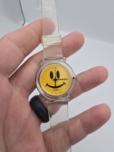 Vintage y2k armitron jelly - vintage,