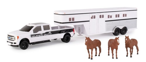 Ertl ford f350 super duty - ford,
