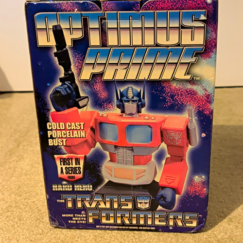 Transformers optimus prime - optimus,