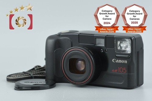 Canon autoboy zoom 105 35mm - canon,