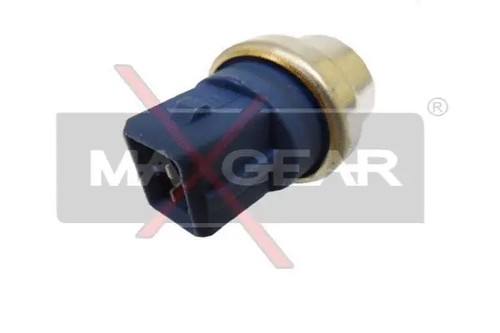 Sensor coolant temperature - sensor,