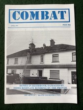 1993 U.V.F. Ulster Volunteer