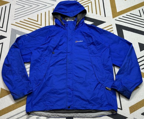 Mens berghaus extrem paclite - extrem,