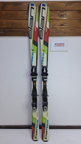 Elan exar race 168 - elan,