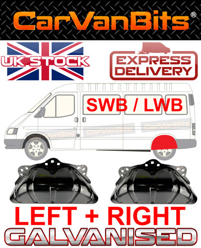 For ford transit - ford, 91-00