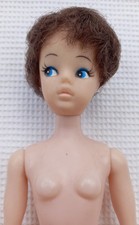 Vintage 1960s Clone Sindy