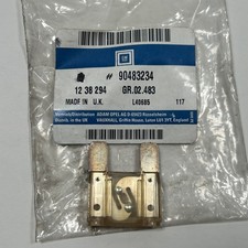 Vauxhall 80Amp 80A Electrical