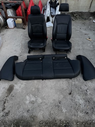 E90 blew series - series, full