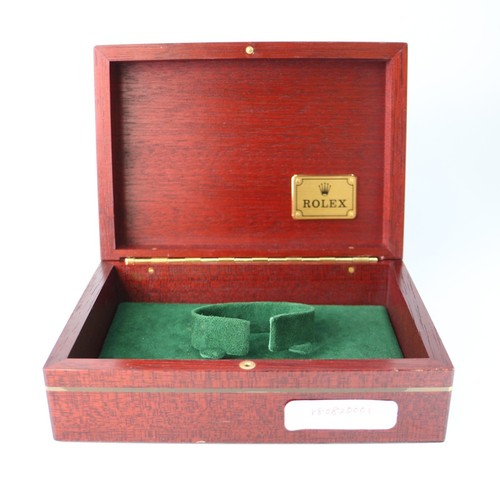 Rolex daytona watch box - rolex,