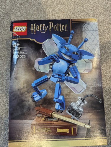 Lego harry potter cornish - harry,