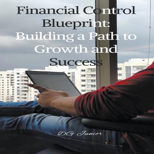 Financial control blueprint - financial,