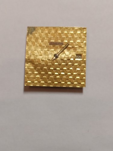 Juvenia mens watch movement - juvenia,