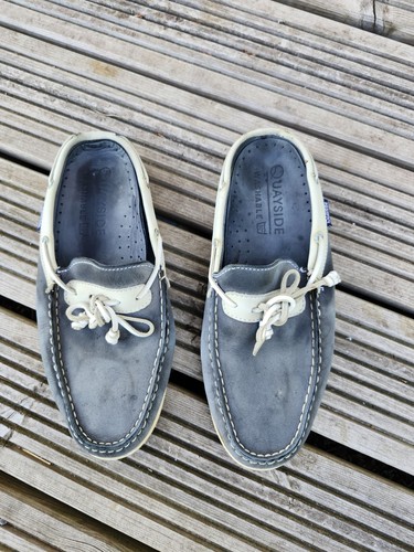 Eu39 quayside blue slip - eu39,