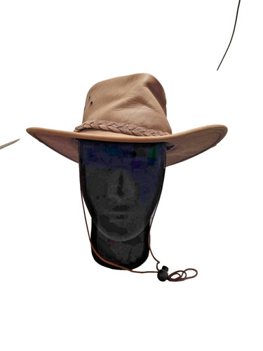 Real leather cowboy australian - real,