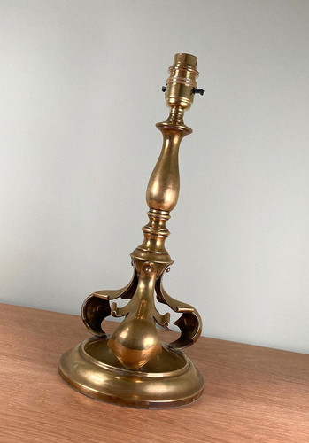 Vintage art nouveau - vintage, solid