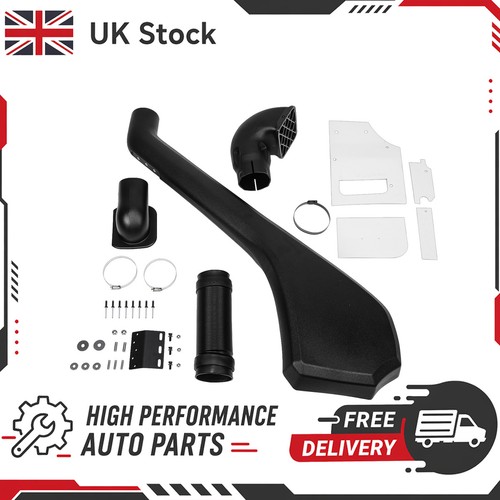 Snorkel kit off road - snorkel,