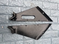 Aprilia Rs 125 99-05 fairing infills 