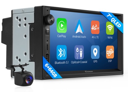 2din qled android 6 64 - 2din,