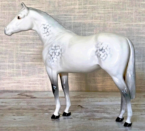 Beswick thoroughbred stallion - beswick,