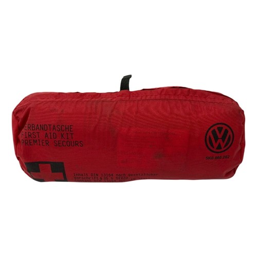Volkswagen group first - group, aid