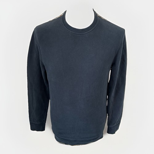 Aquascutum blue cotton - aquascutum, check