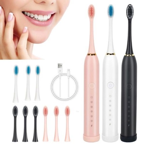 Electric toothbrush sonic - electric,