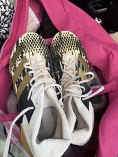 Adidas Demon skin Predator Stud Football Boot