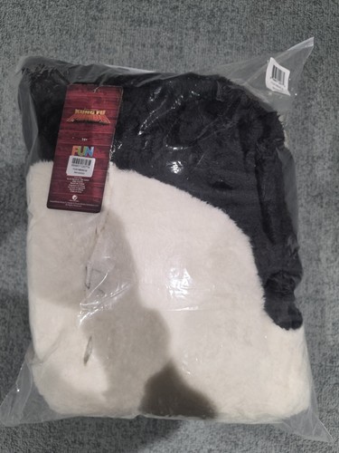 Kung panda costume 14 - fu,