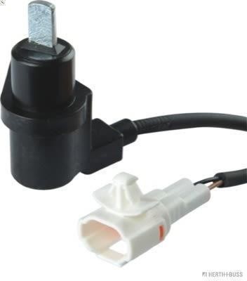 Sensor wheel speed herth buss - speed, herth+buss