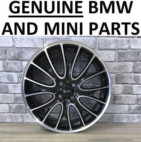 Genuine mini r55 r56 r57 - r55,