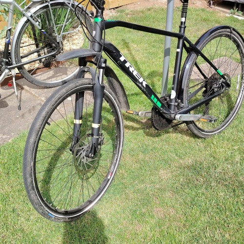Trek dual sport hybrid - trek, 2