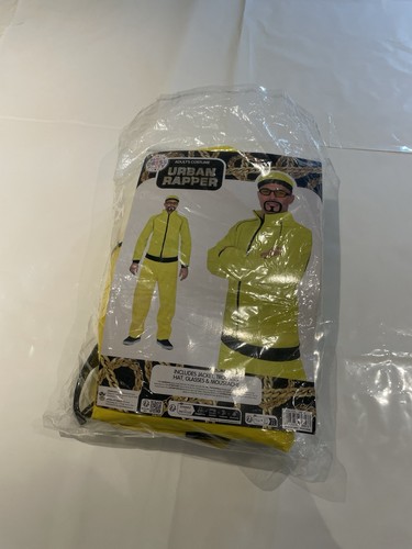 Ali costume comes bag - ali,