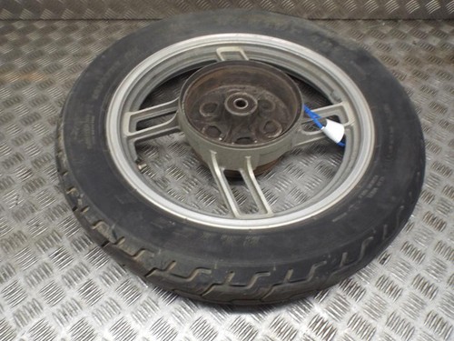 Honda xj650 650 - 650, seca