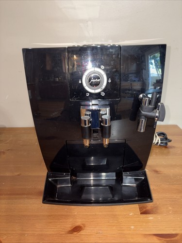 Jura coffee machine impressa - coffee,