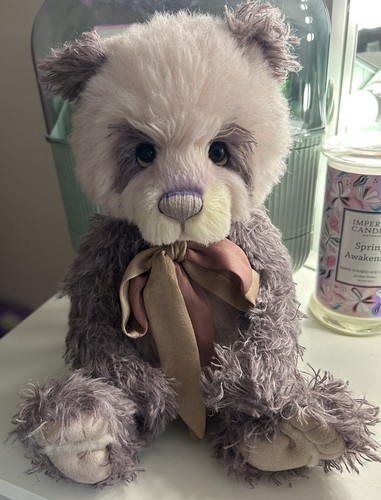 Charlie bears ida limited - charlie,