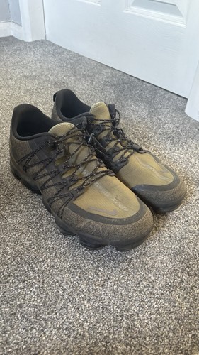 Nike air vapormax run utility - vapormax,