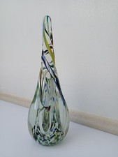Rare 9 1/2" Vintage Murano