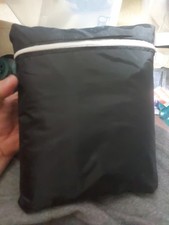 Zipped Cover For Pool Table