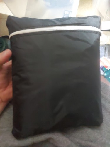 Zipped cover for pool table - pool,