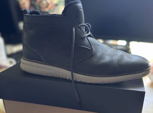 Size ugg union - 12, men's