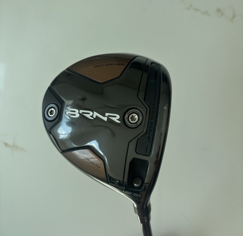 Taylormade brnr mini driver - taylormade,