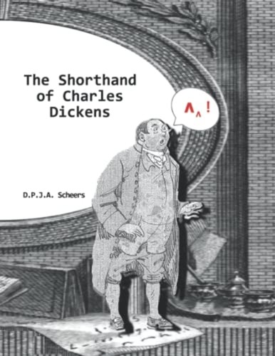 The shorthand charles - shorthand, of