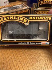Mainline OO Gauge Model