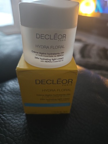 Decleor hydra floral everfresh - hydra,