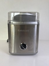 Cuisinart Ice Cream & Gelato